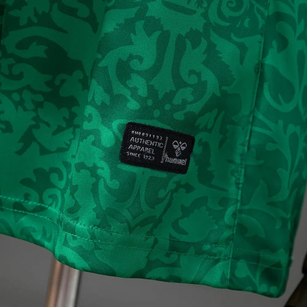 Maillot football Real Betis extérieur 2026/27