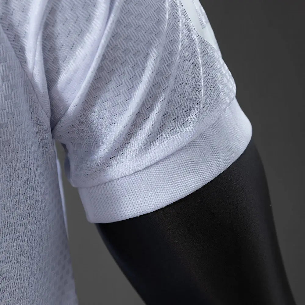 Maillot football Real Madrid 125e Anniversaire Player Version