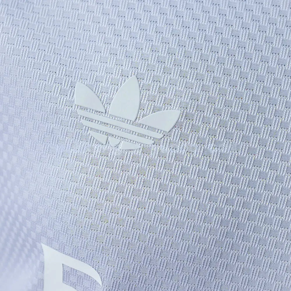 Maillot football Real Madrid 125e Anniversaire Player Version