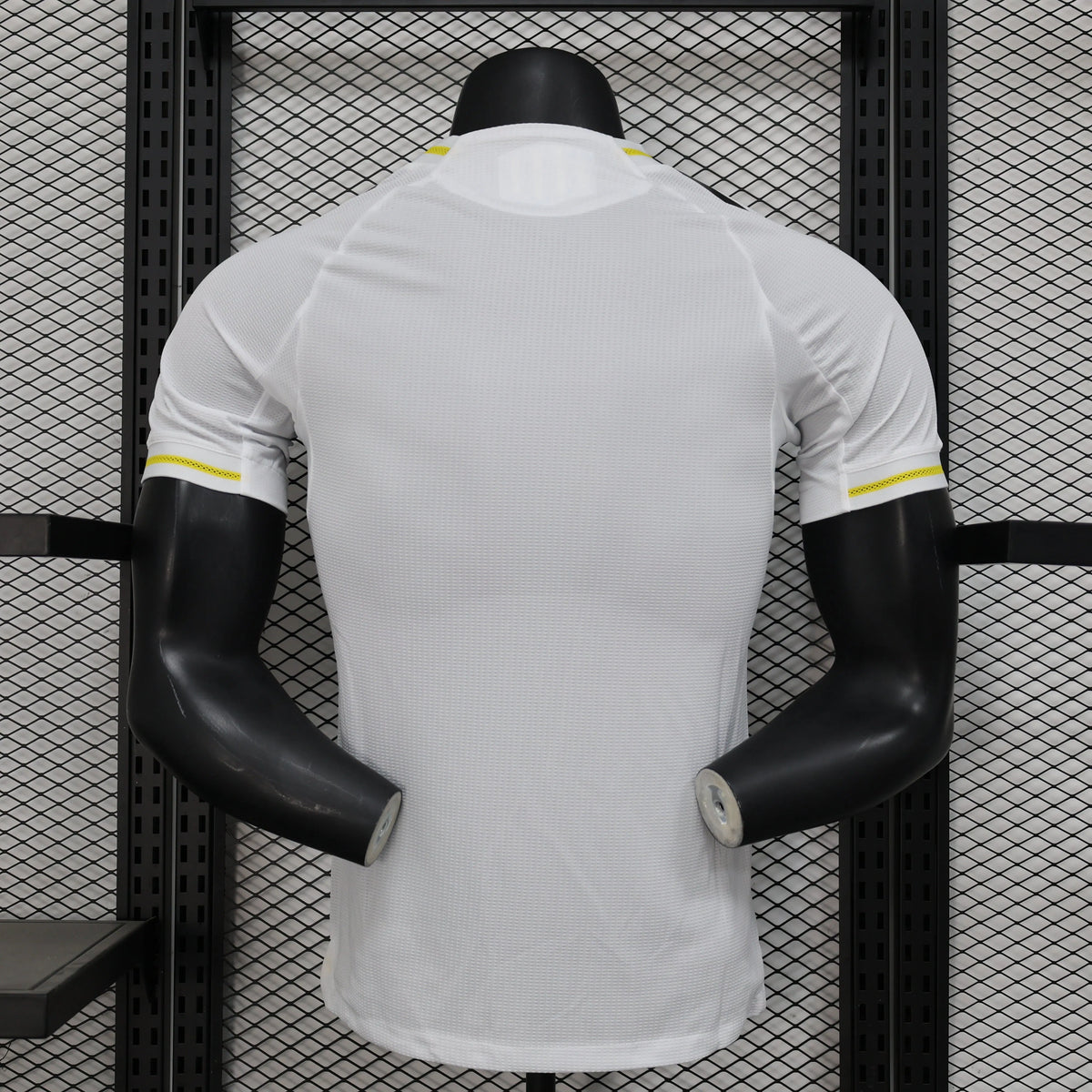 Maillot football Real Madrid domicile 2025/26