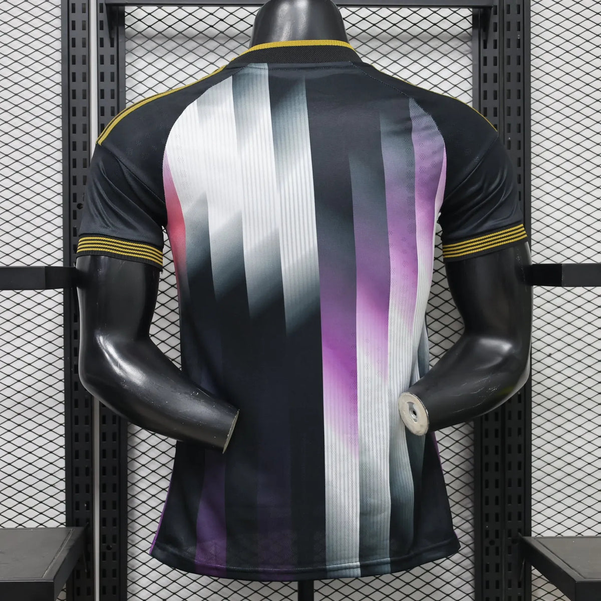 Maillot football Real Madrid Spécial Édition Player Version 2026/27