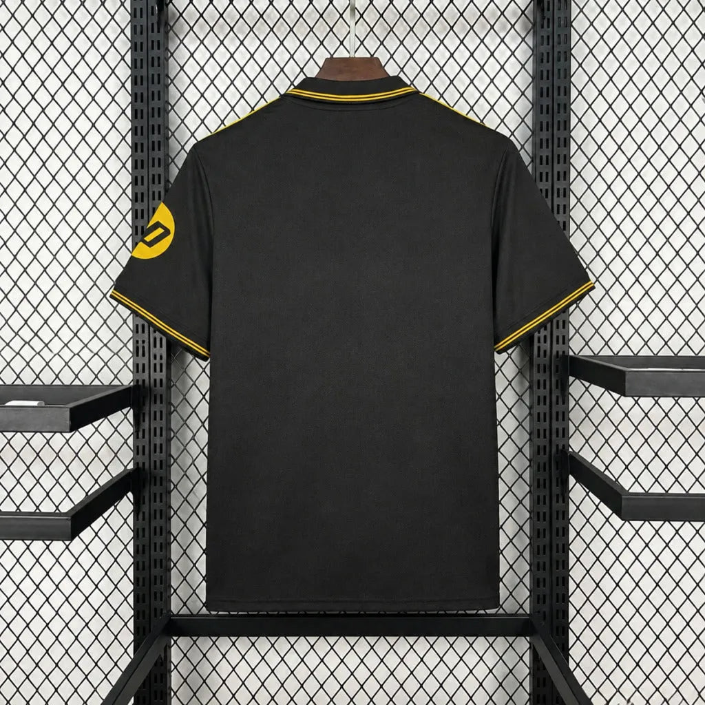 Maillot football Real Madrid Spécial Noir 2026/27