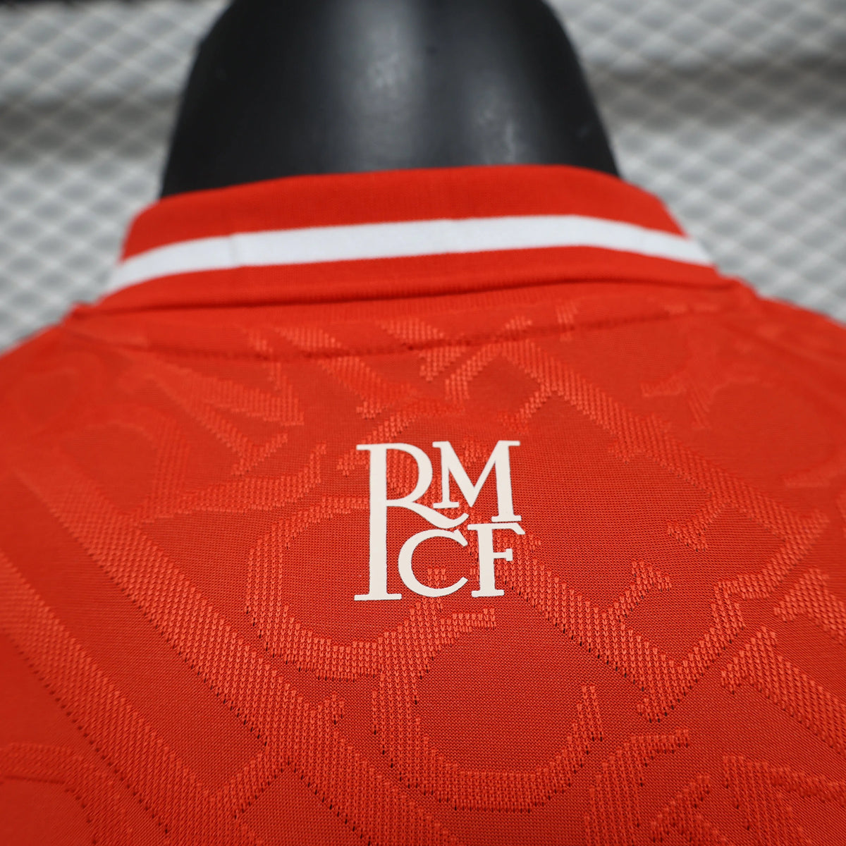 Maillot football Real Madrid Special Red Player Version
