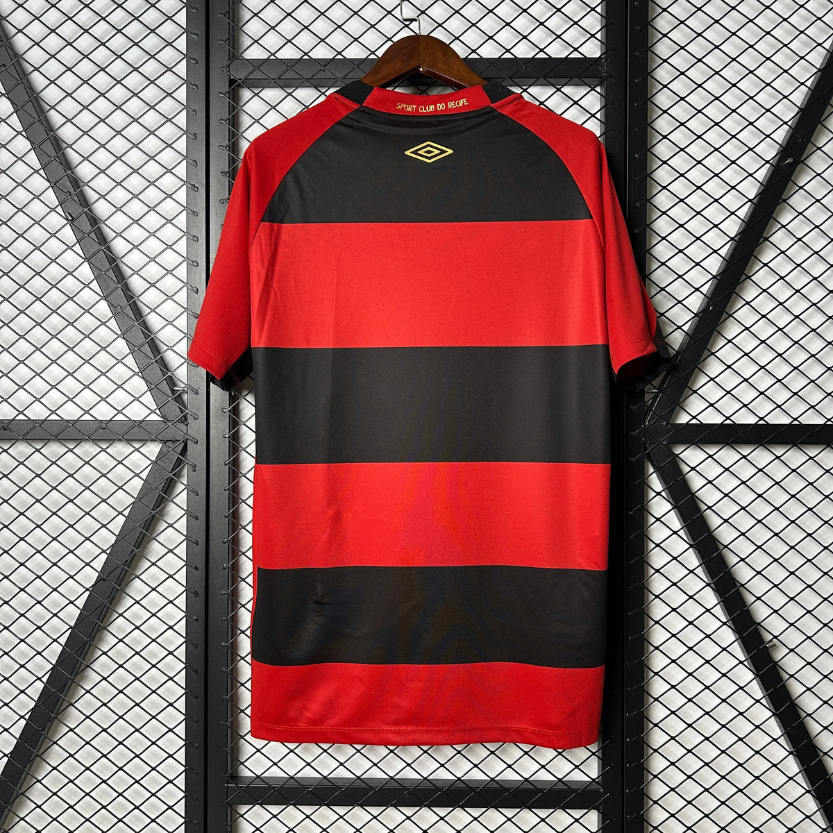 Maillot football Recife domicile 2025/26