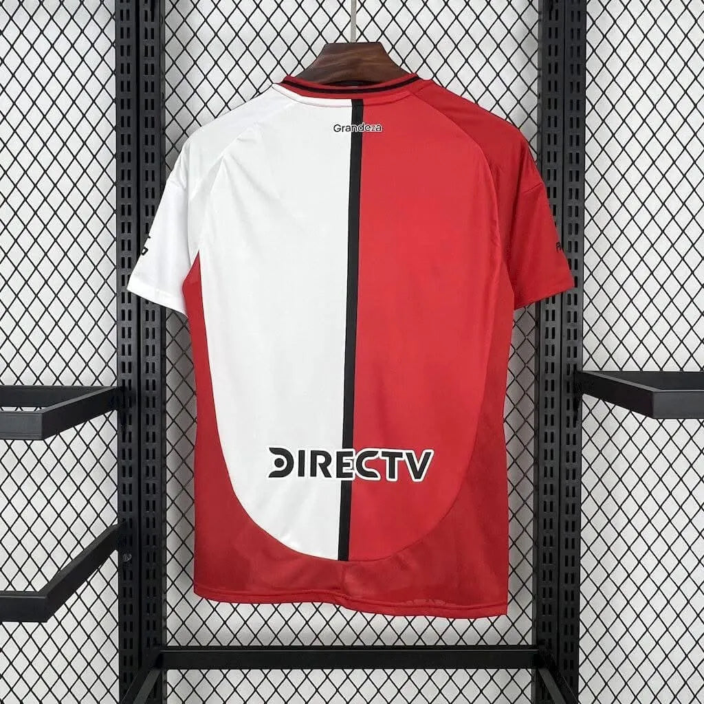 Maillot football River Plate Third 2025/26