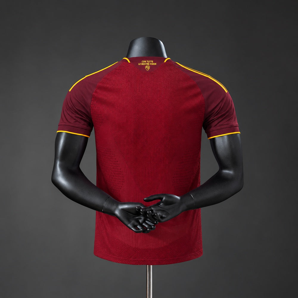 Maillot football Roma Domicile * Player Version 2026/27