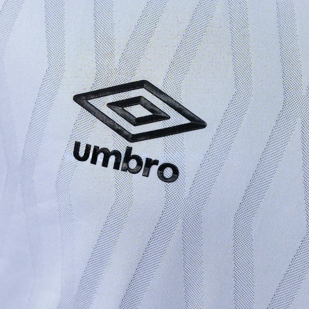 Maillot football Santos Domicile Player Version 2026/27