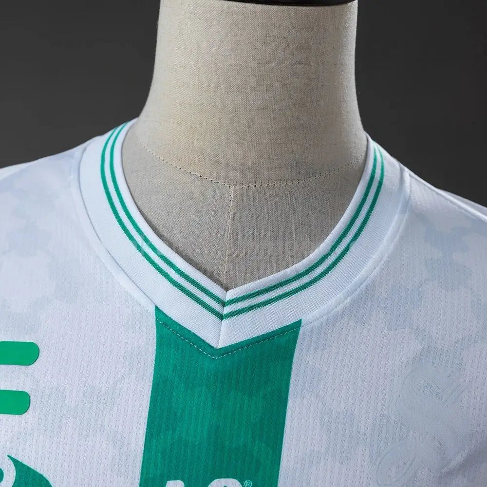 Maillot football Santos Laguna extérieur 2026/27