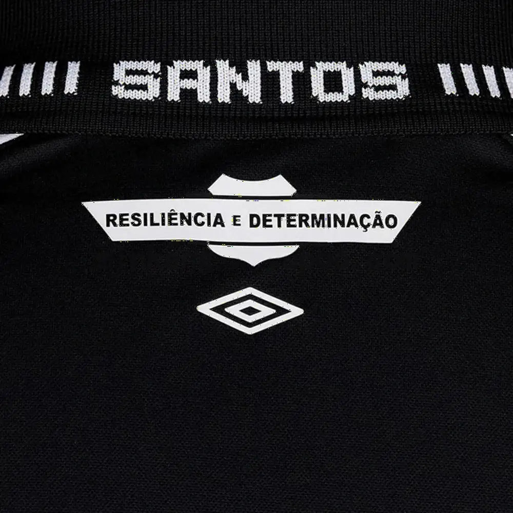 Maillot football Santos Third 2026/27