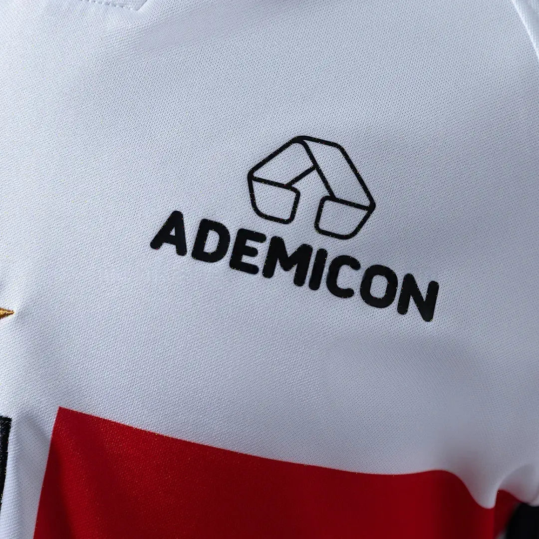 Maillot football São Paulo Domicile 2026/27
