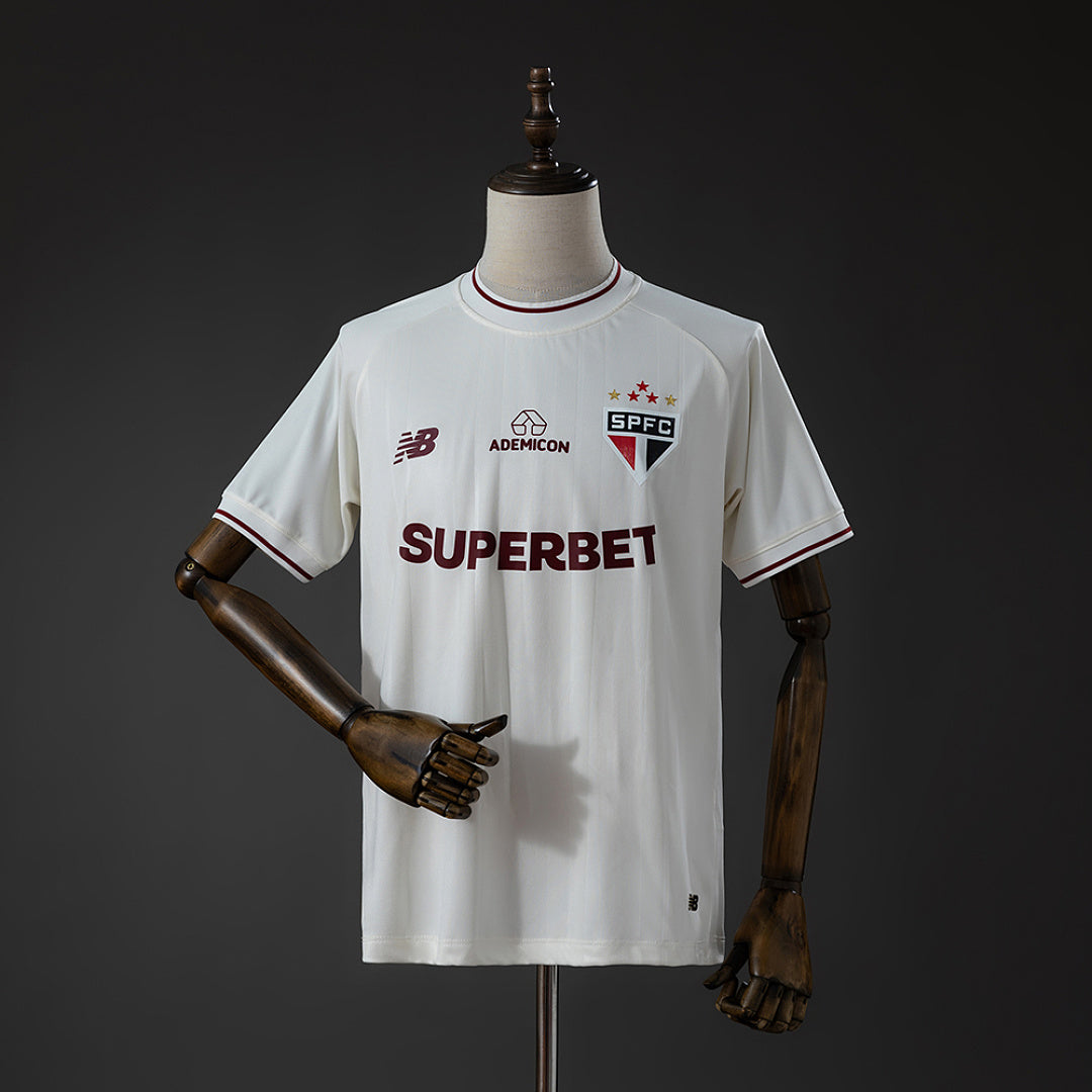 Maillot football São Paulo Third 2026/27