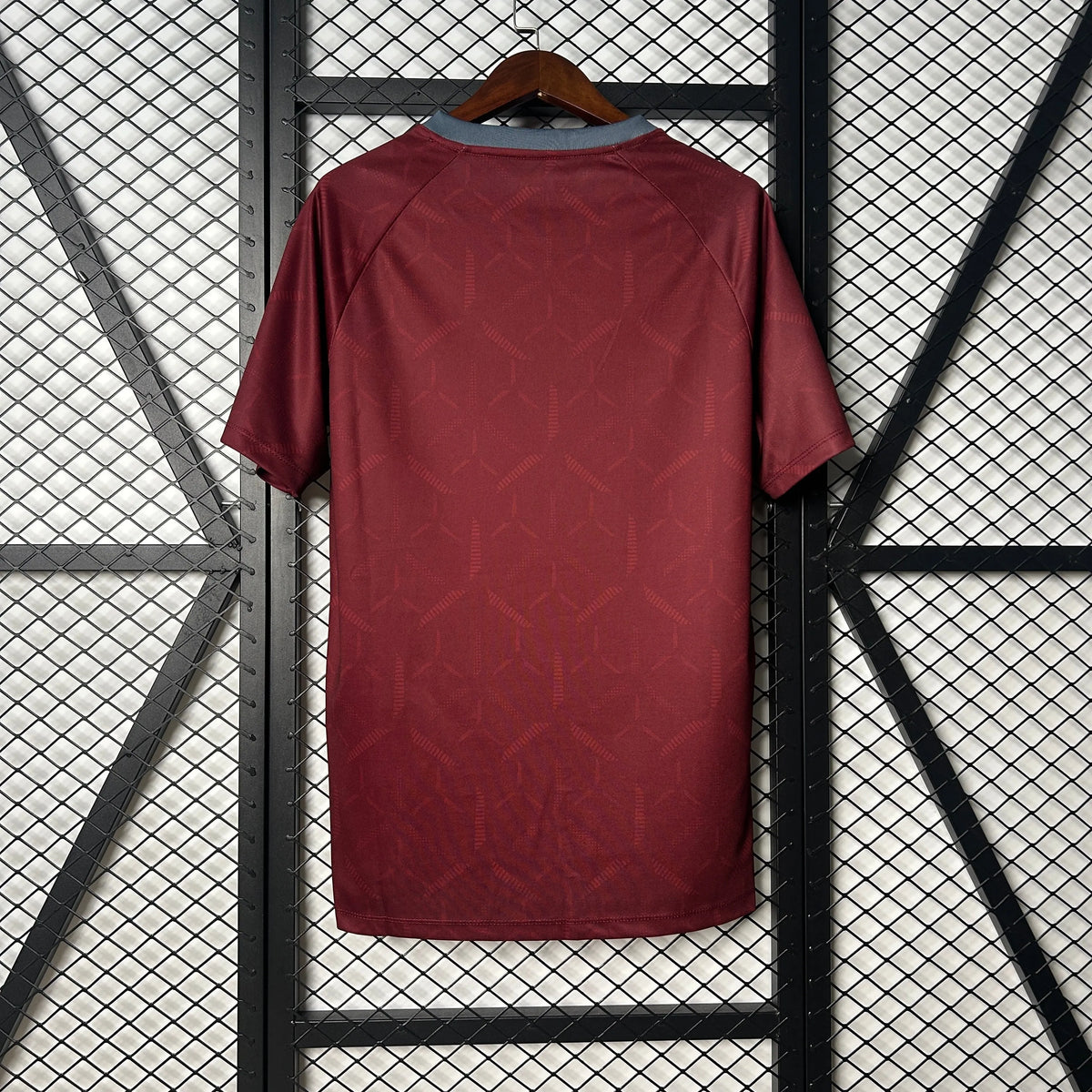 Maillot football Sao Paulo training entraînement 2025/26