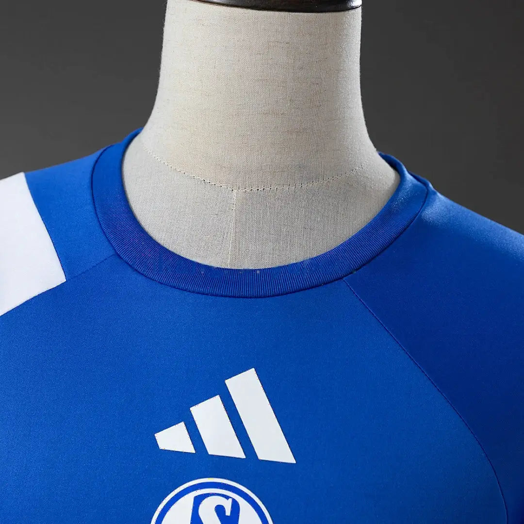 Maillot football Schalke 04 Statement 2026/27