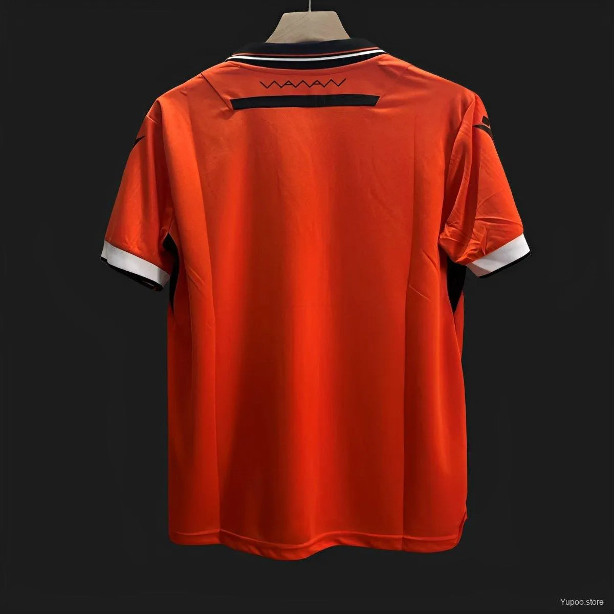 Maillot football Sheffield United third 2024/25