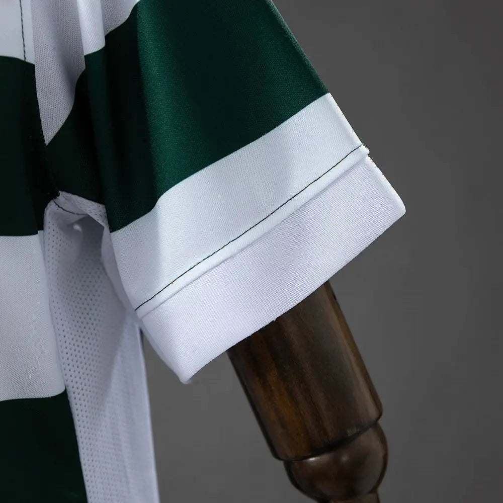 Maillot football Sporting CP Domicile 2026/27