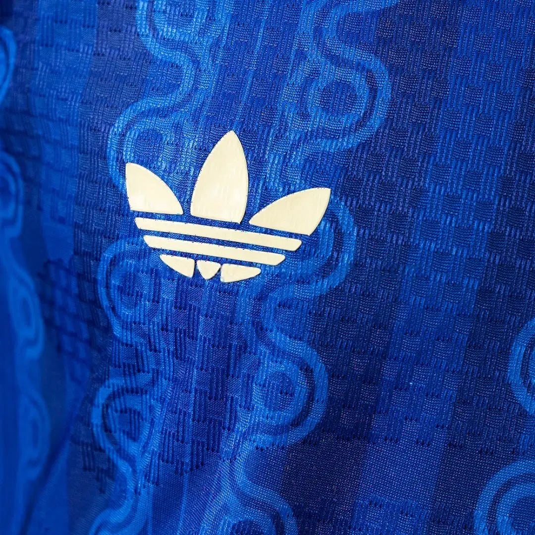 Maillot football Suède Extérieur Player Version 2026