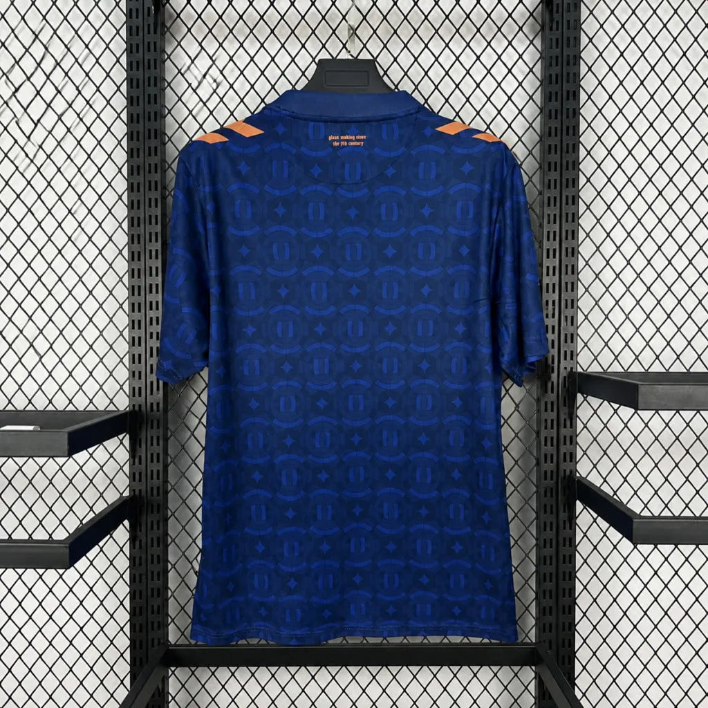 Maillot football Sunderland United 3e third 2026/27
