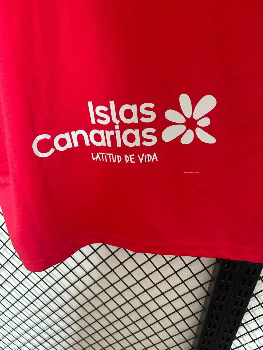 Maillot football Tenerife third 2024/25