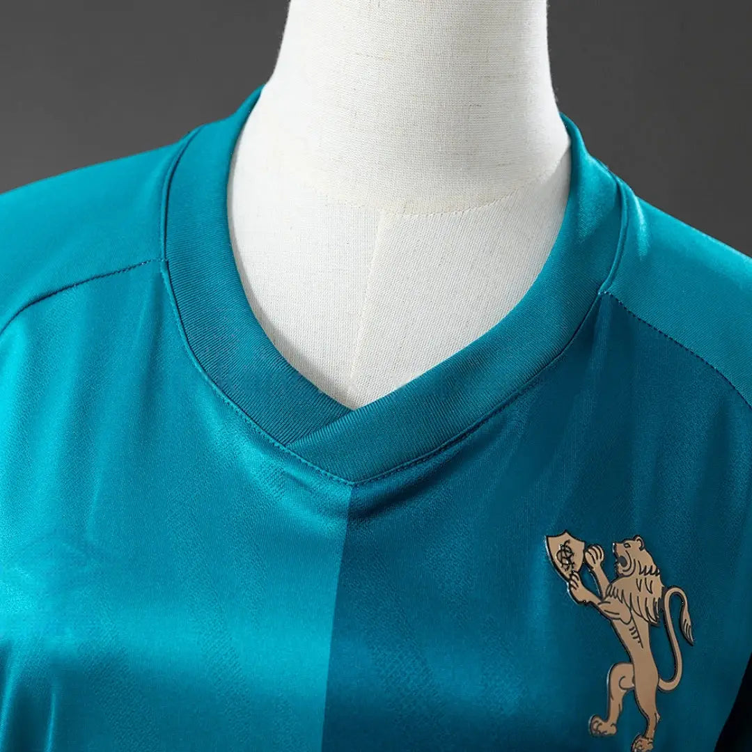 Maillot football troisième extérieur femme women 2025/26