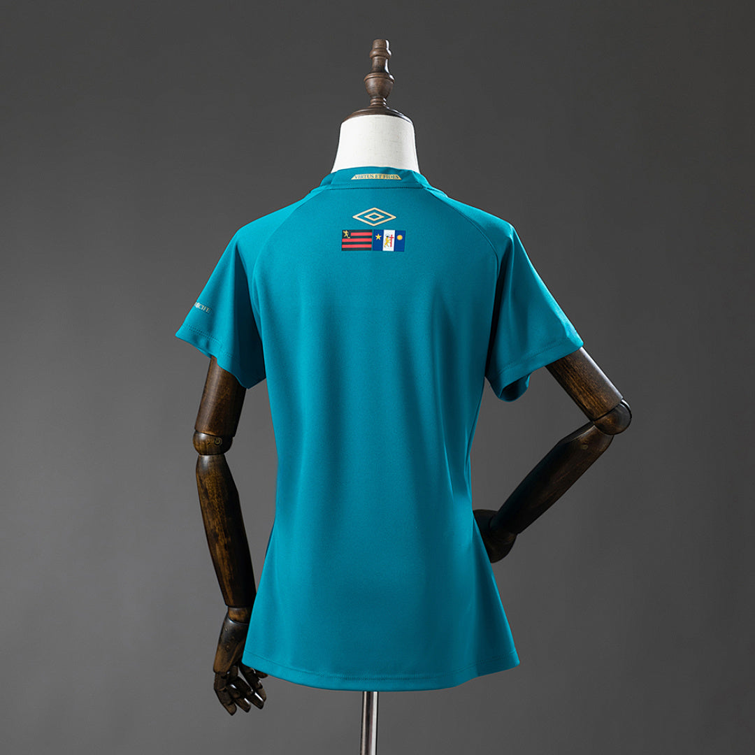 Maillot football troisième extérieur femme women 2025/26