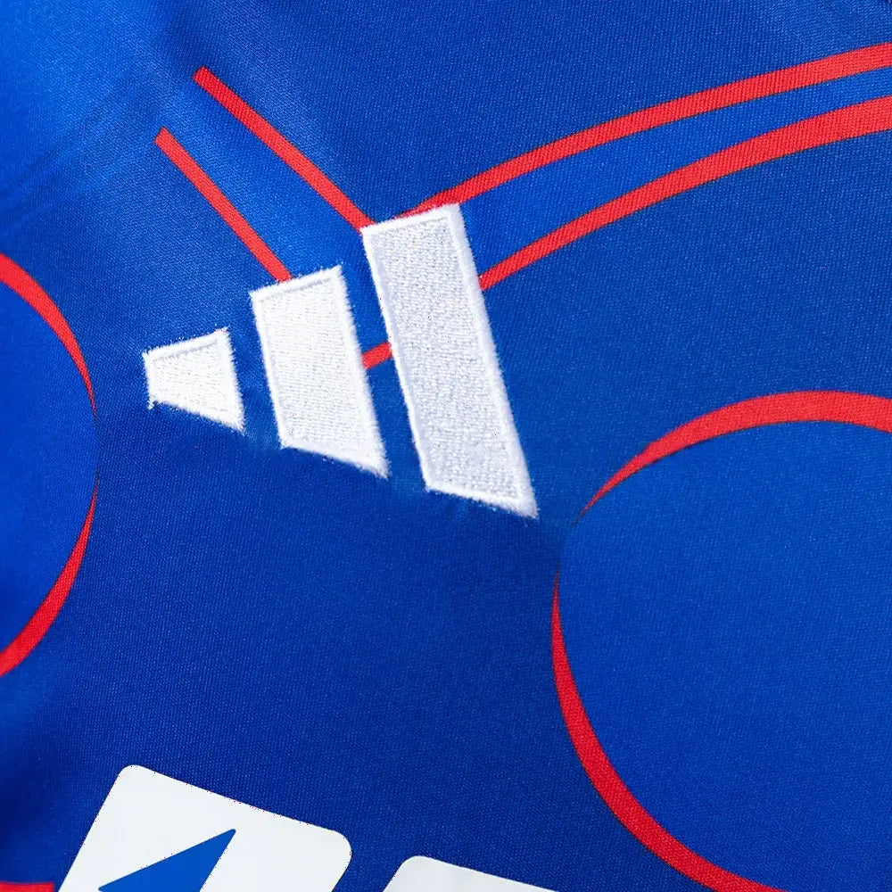 Maillot football Universidad de Chile Domicile 2026/27