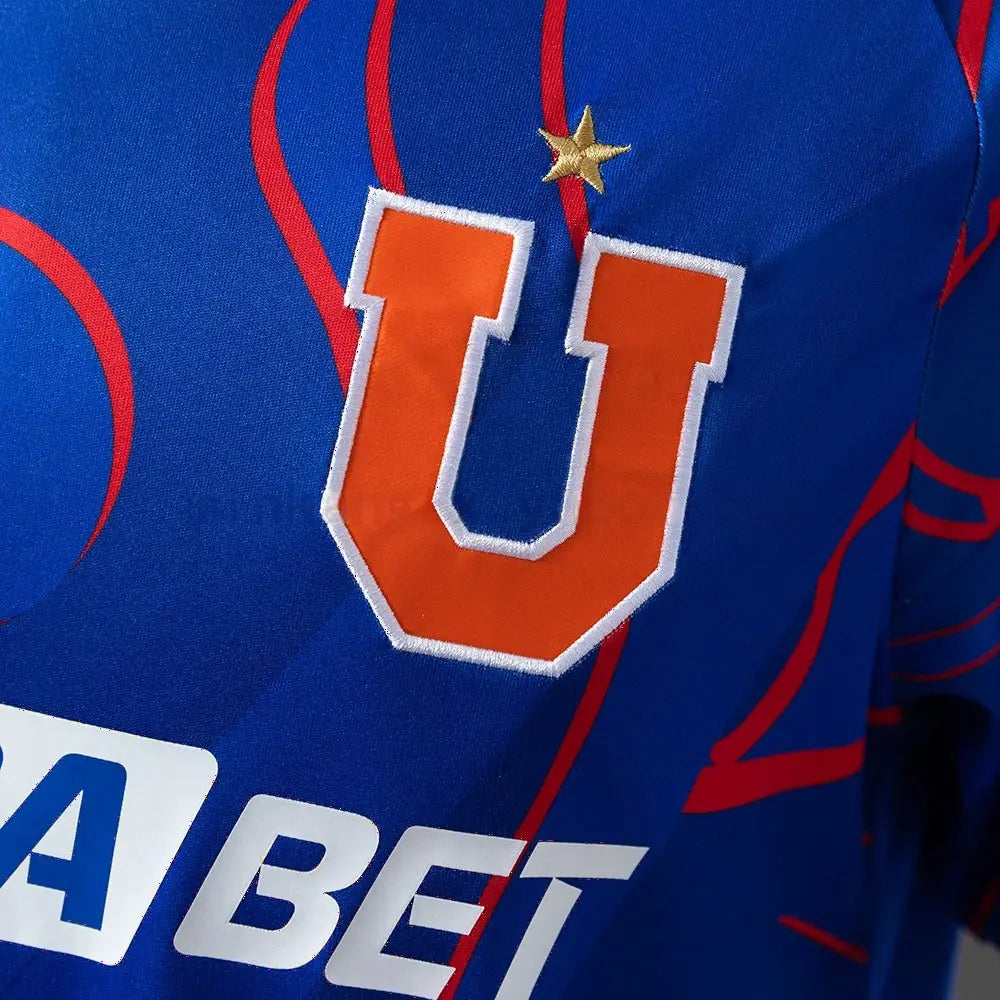 Maillot football Universidad de Chile Domicile 2026/27