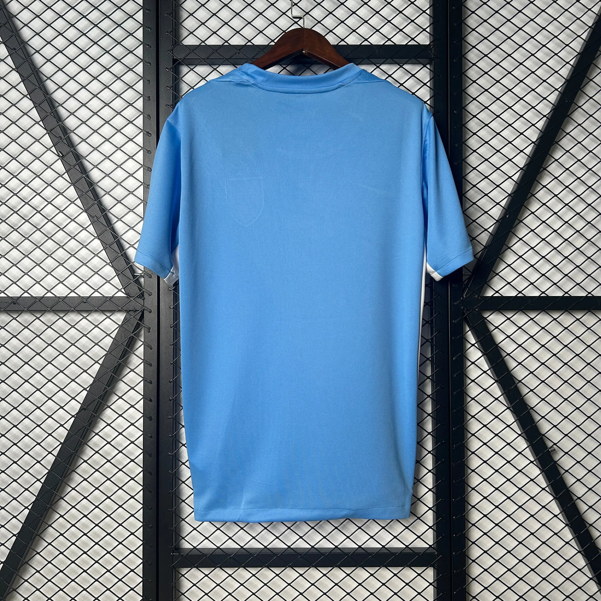 Maillot football Uruguay domicile 2025/26