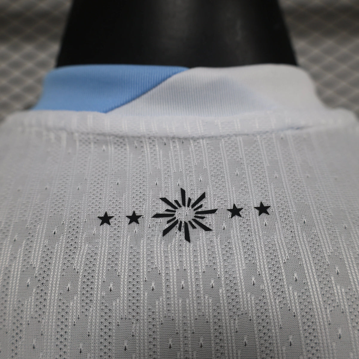 Maillot football Uruguay extérieur Player Version 2024/25