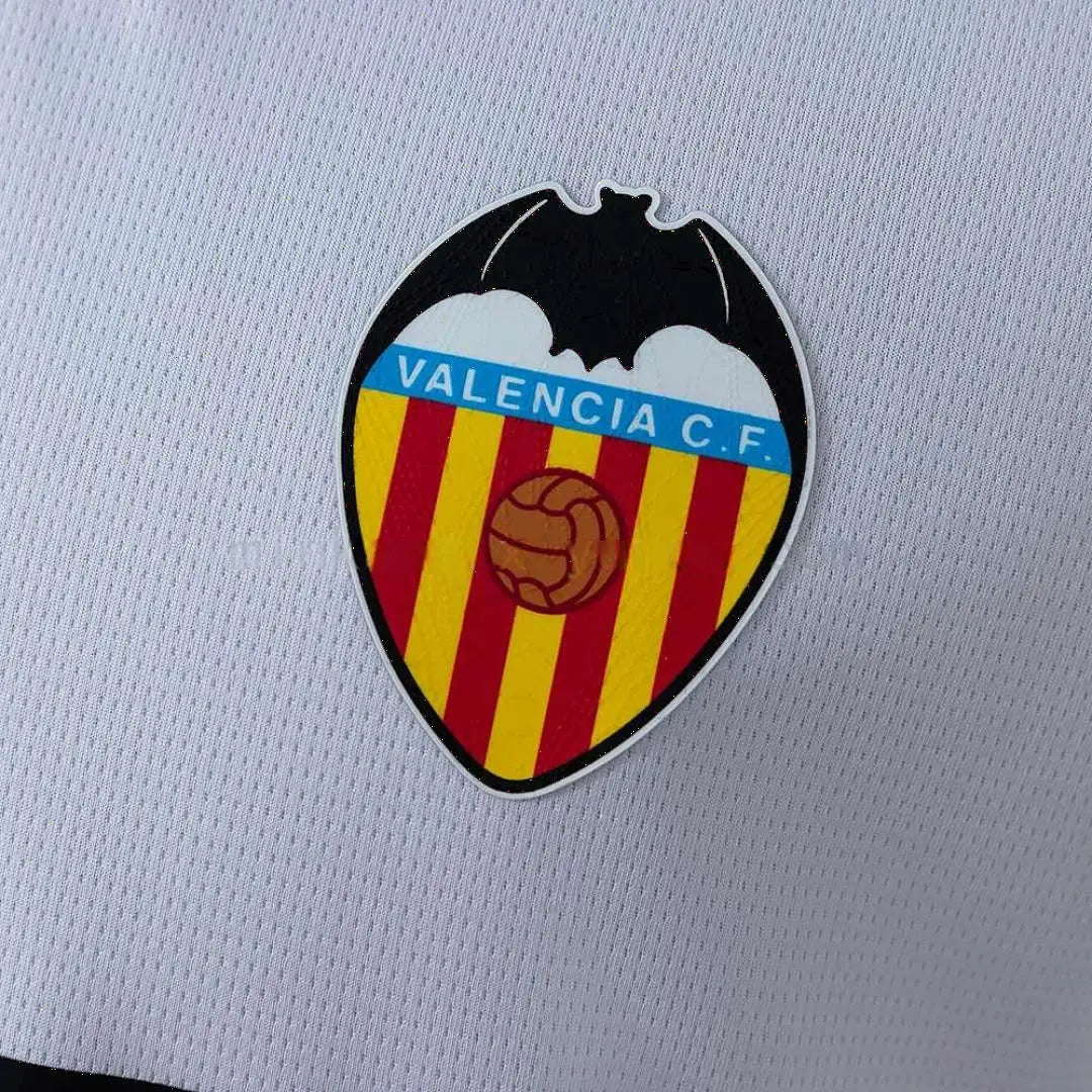 Maillot football Valencia CF domicile 2026/27