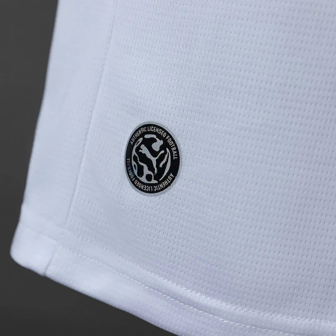 Maillot football Valencia CF domicile 2026/27