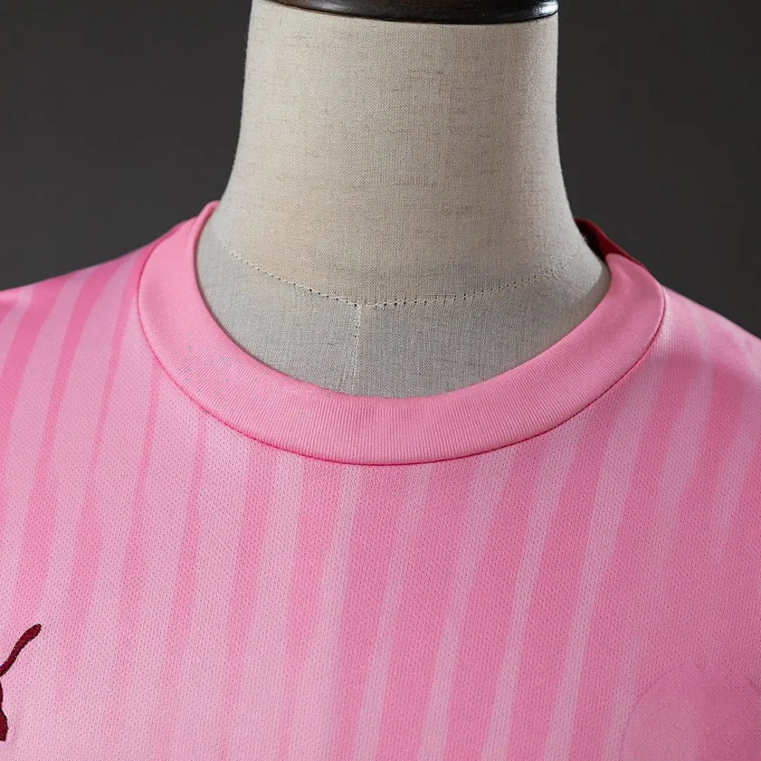Maillot football Valencia Third Away 2026/27