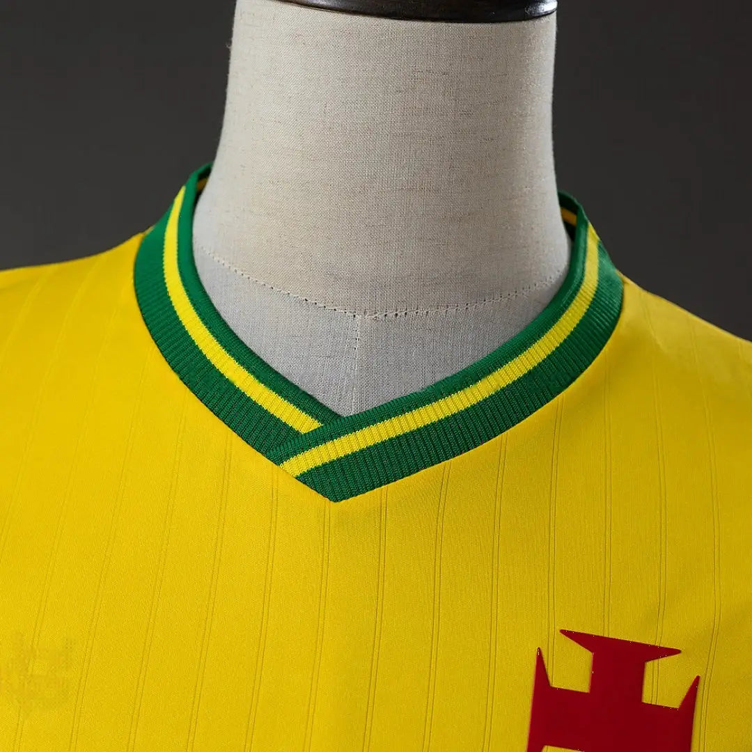 Maillot football Vasco da Gama Domicile 2026/27