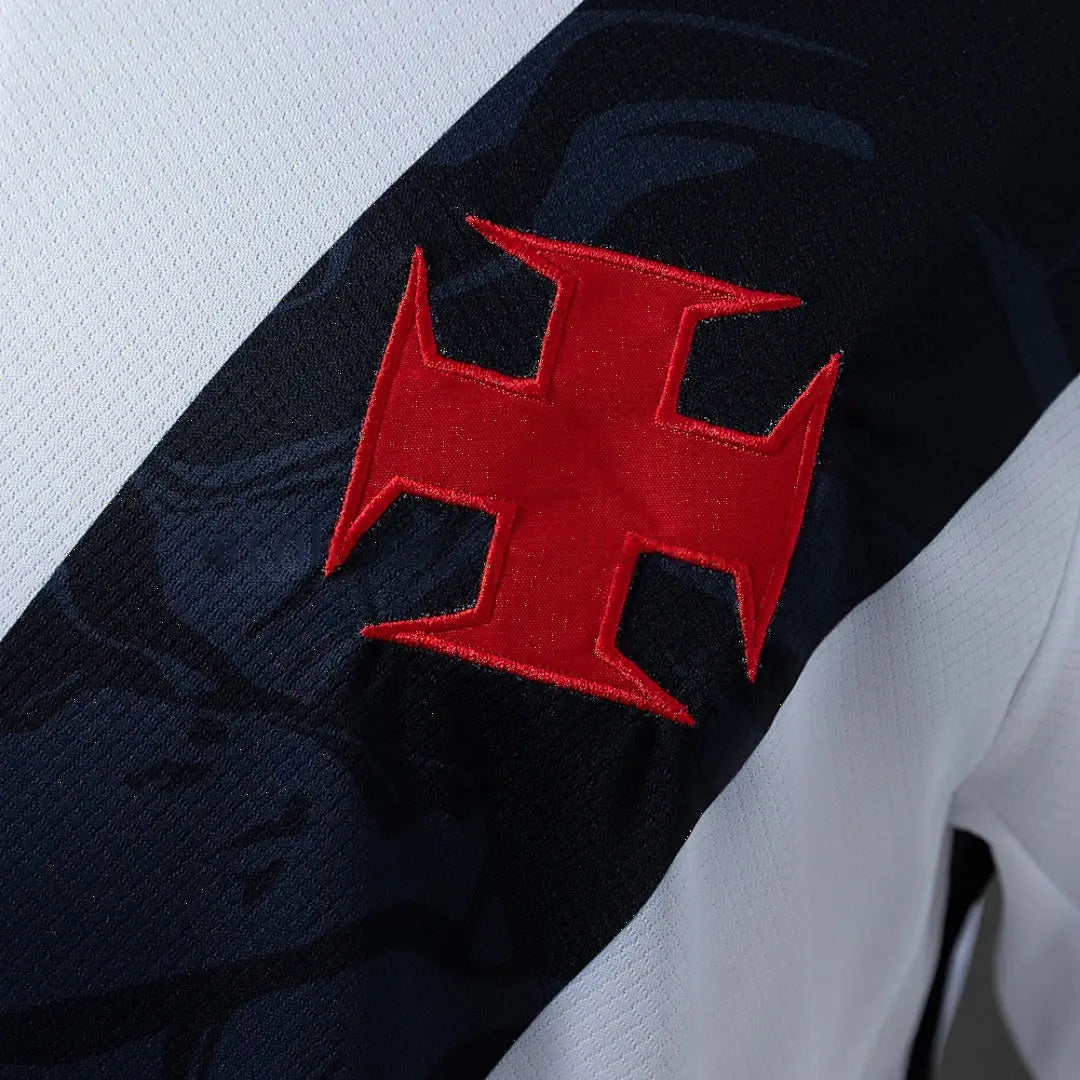 Maillot football Vasco da Gama Extérieur 2026/27