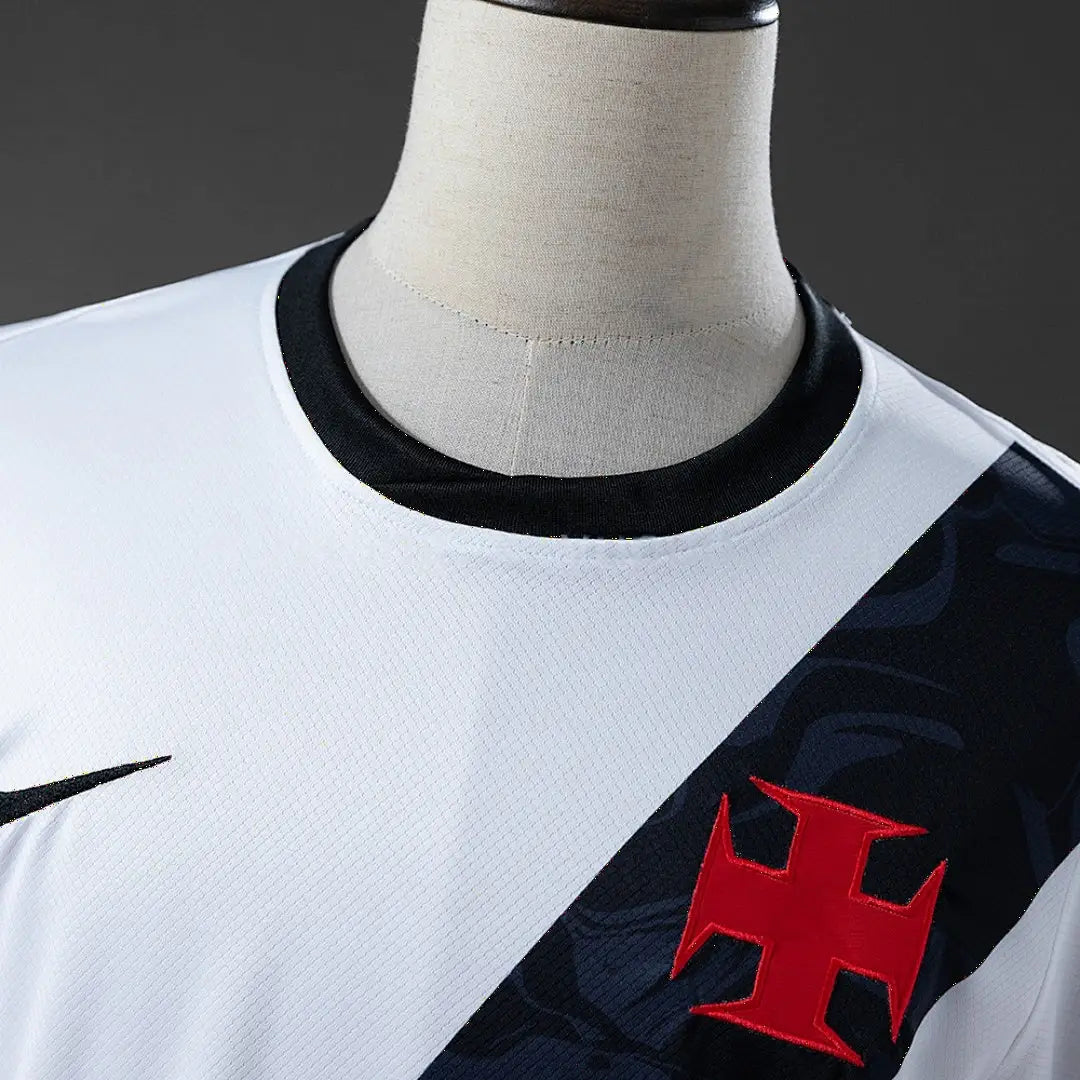 Maillot football Vasco da Gama Extérieur 2026/27