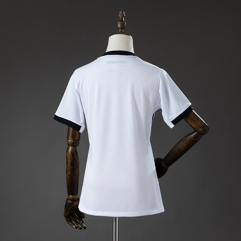 Maillot football Vasco da Gama extérieur femme women 2026/27