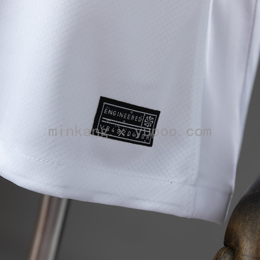 Maillot football Vasco da Gama extérieur femme women 2026/27