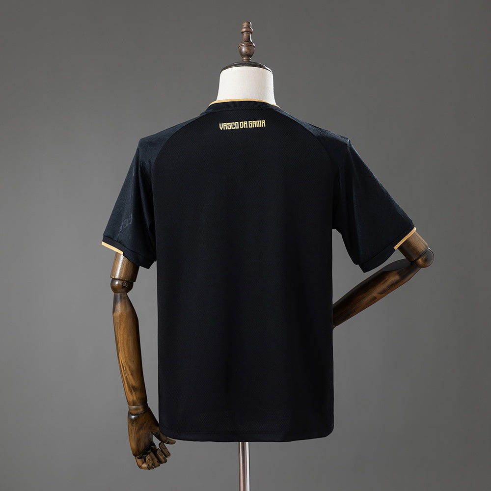 Maillot football Vasco da Gama version spéciale 2026/27