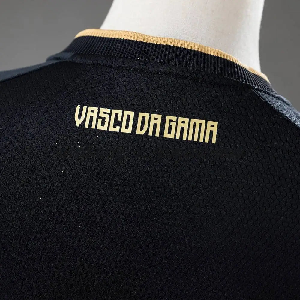 Maillot football Vasco da Gama version spéciale 2026/27