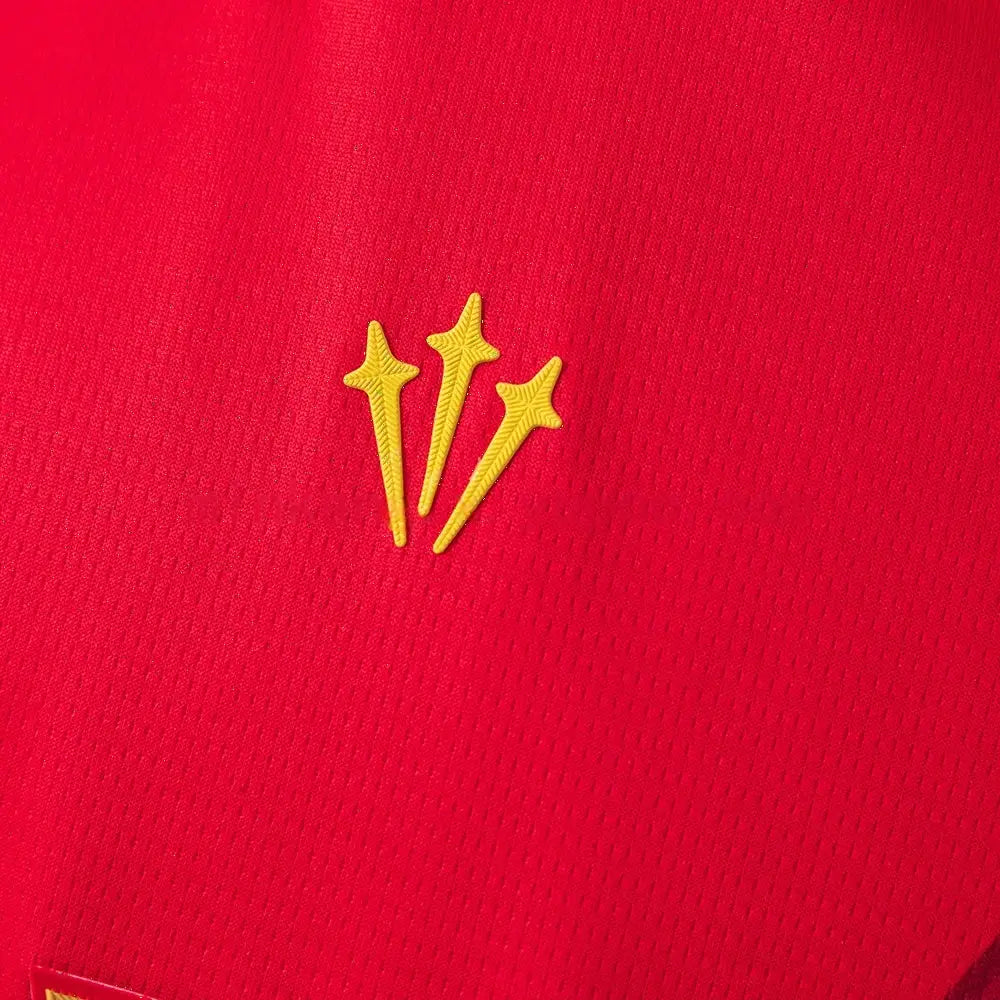Maillot football Venezia Fourth Special Edition 25/26