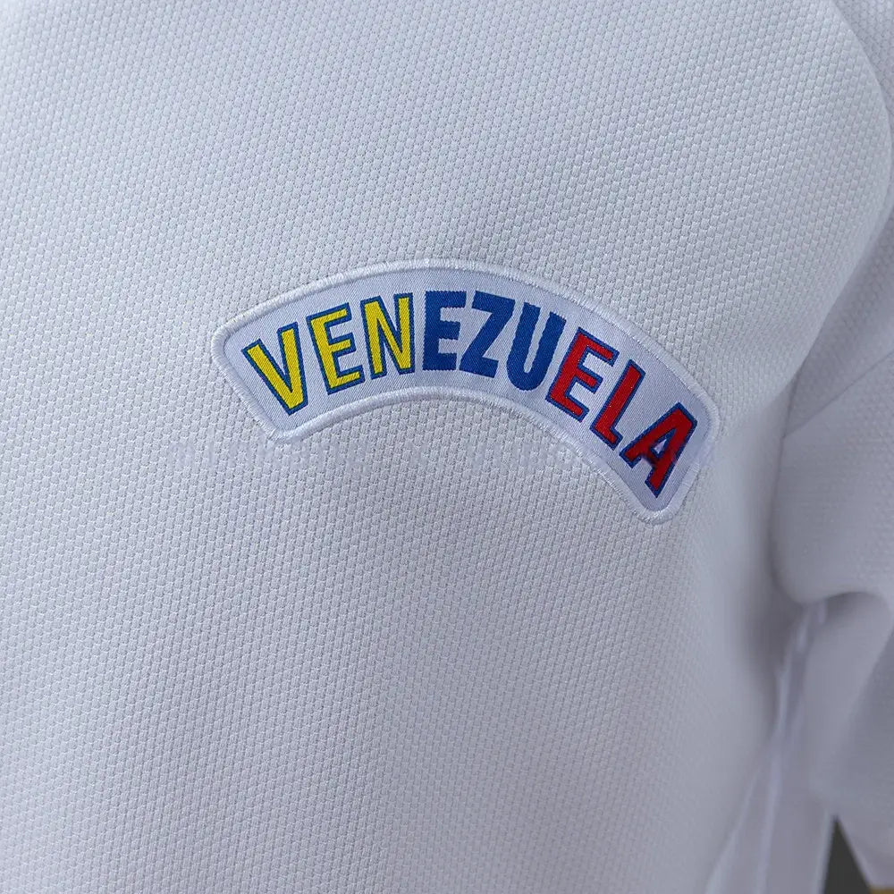 Maillot football Venezuela Extérieur 2026