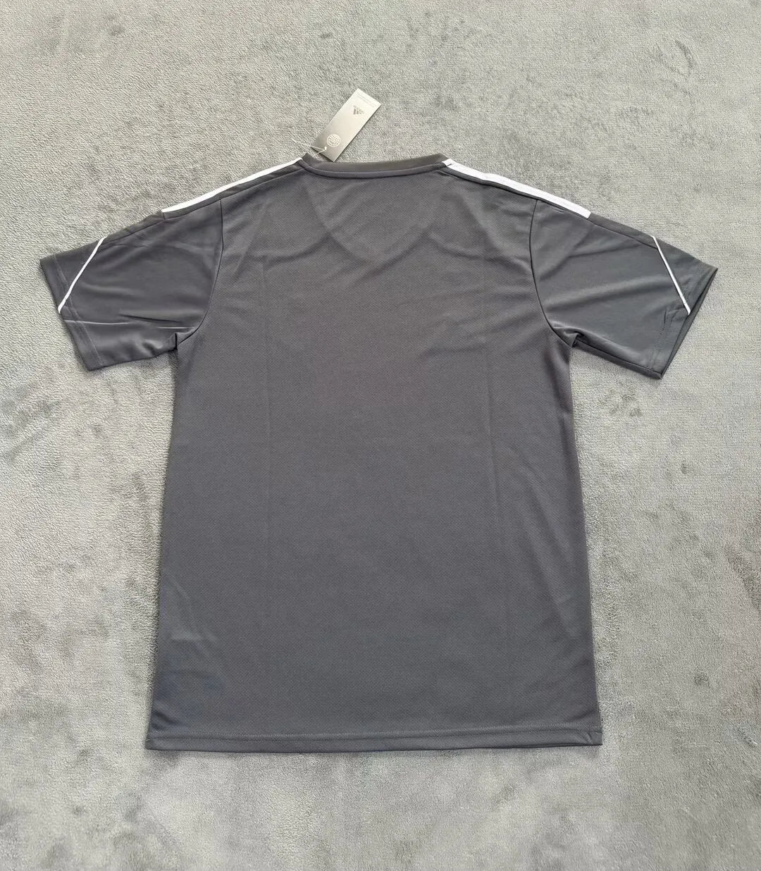 Maillot football Vénézuela gris 2025/26