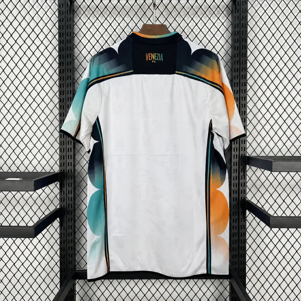 Maillot football Venise Venezia extérieur 2026/27