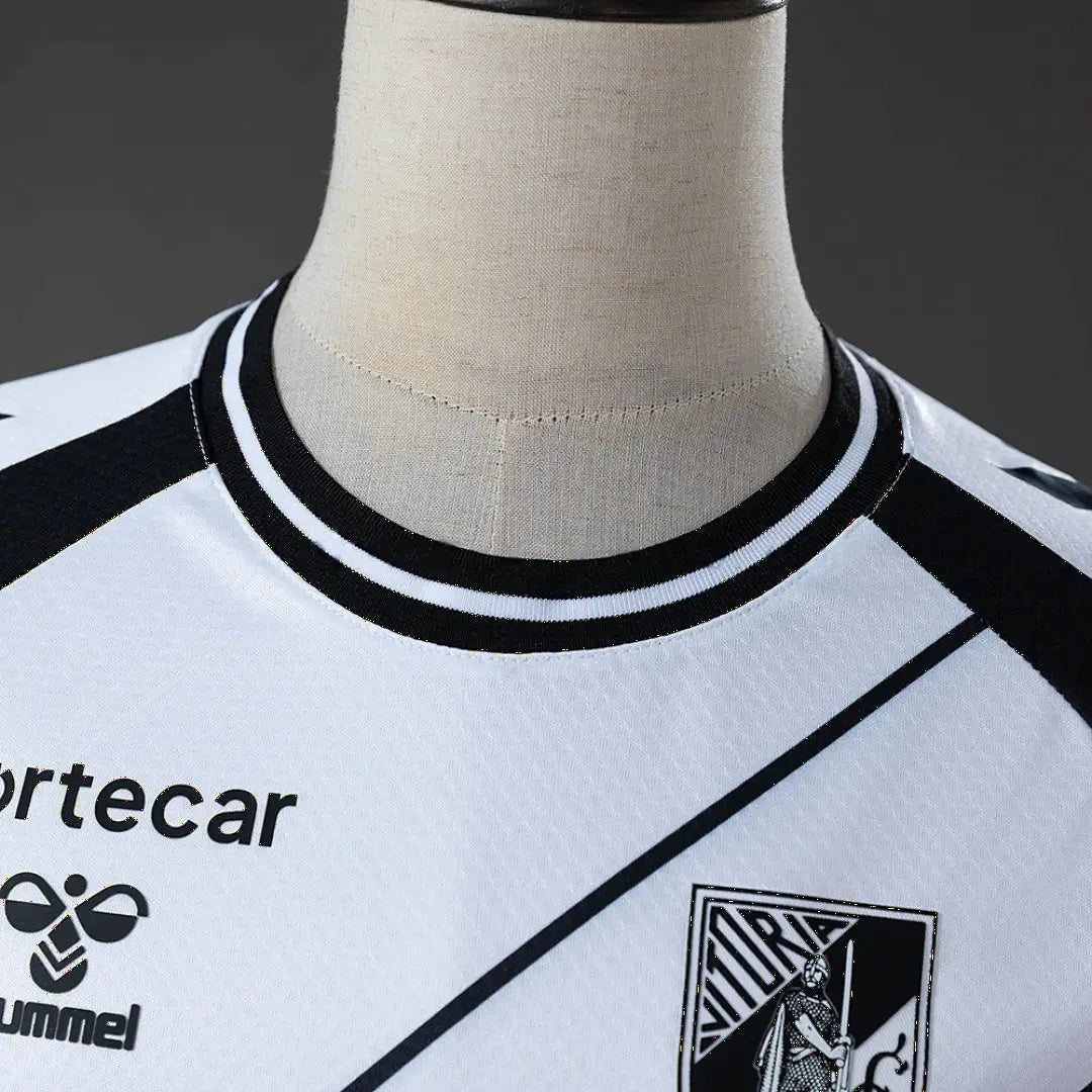 Maillot Football Vitória SC Domicile 2026/27