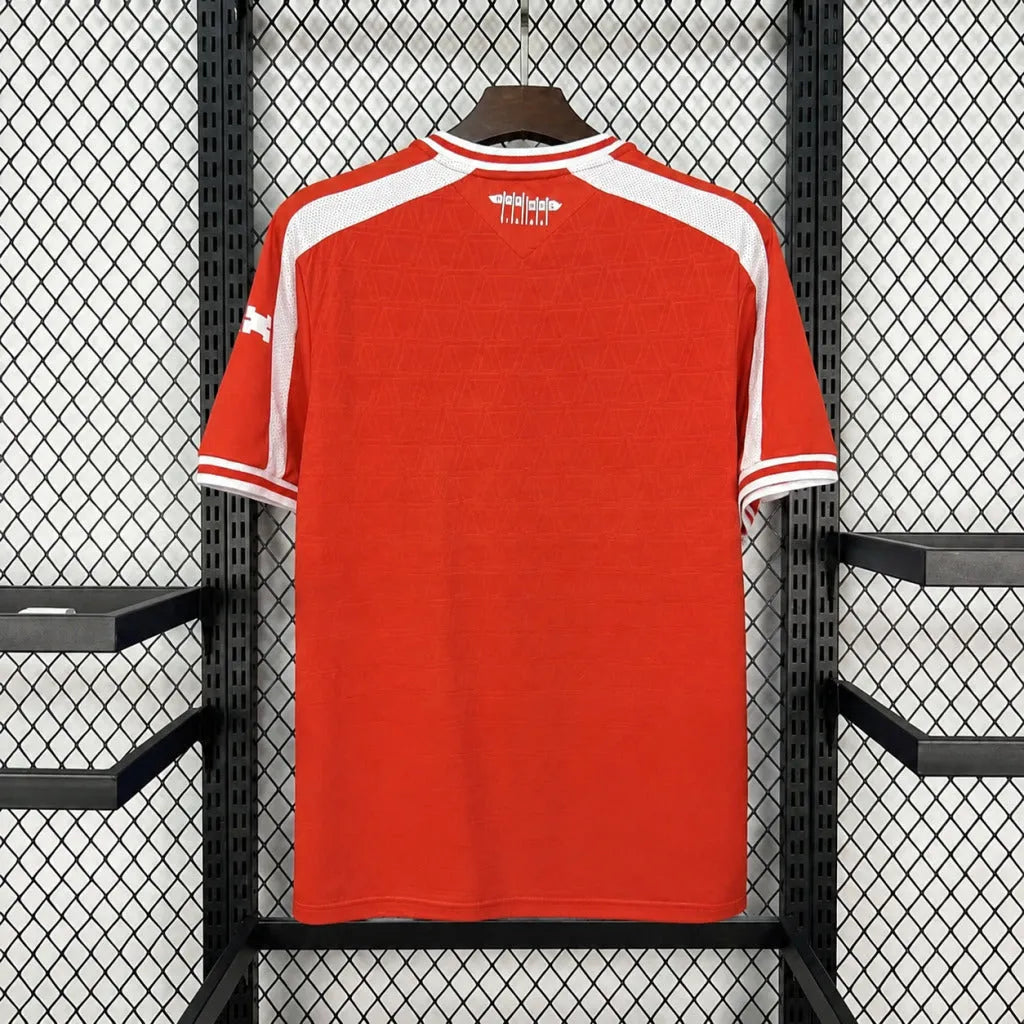 Maillot football Wrexham domicile 2026/27