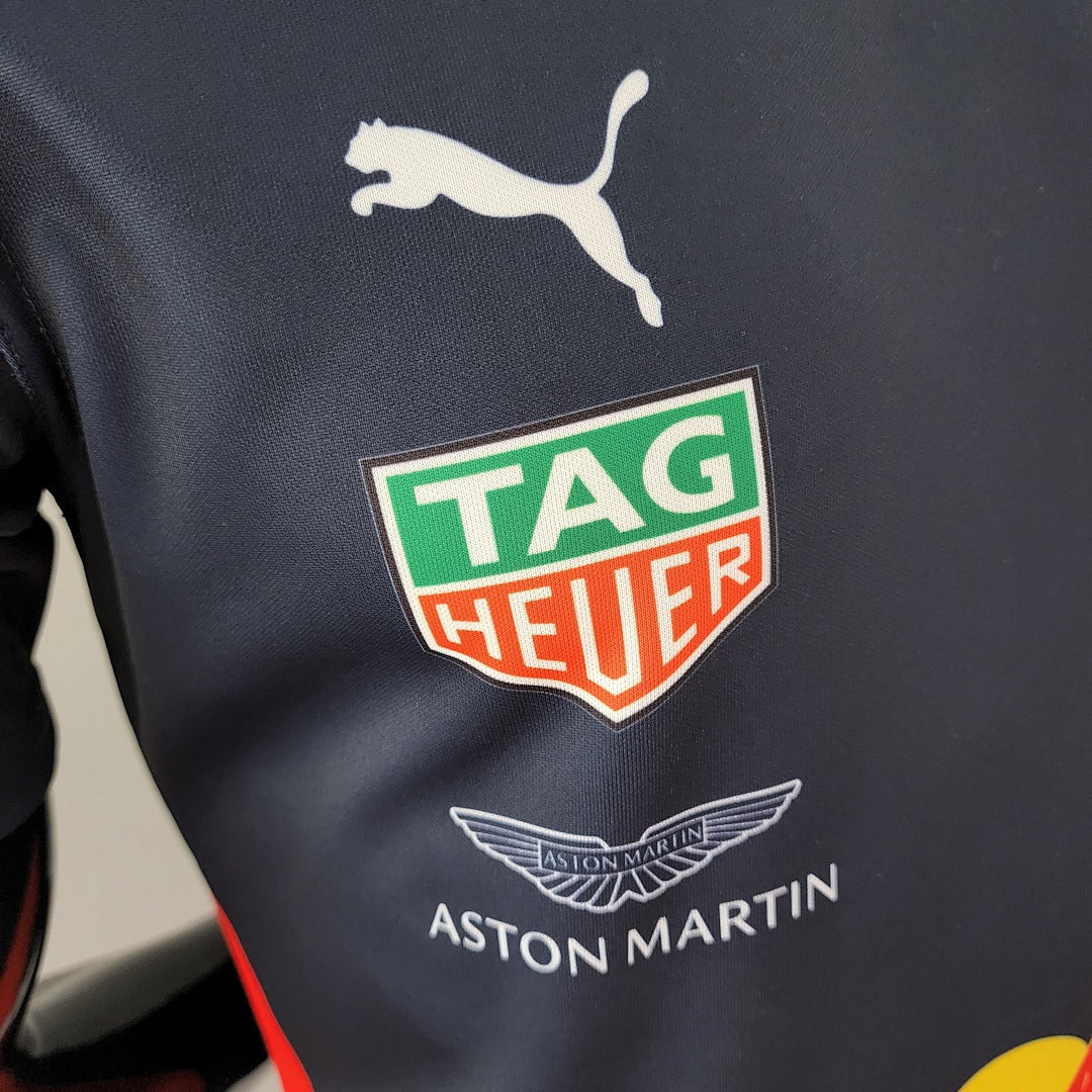 Maillot Formula 1 2022