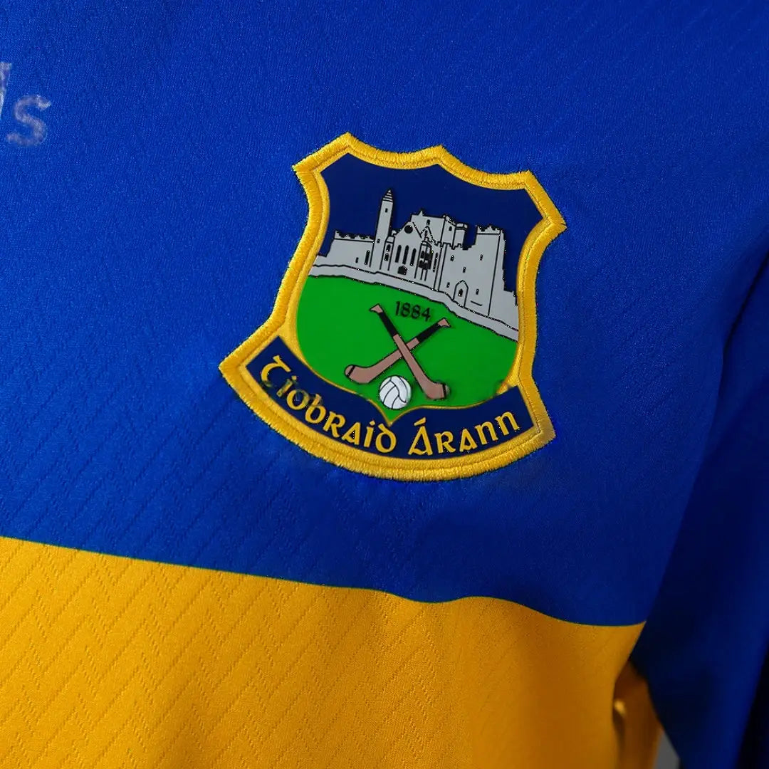 Maillot GAA Tipperary Domicile 2026