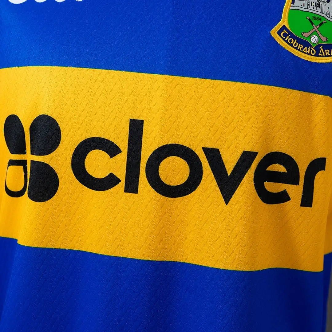 Maillot GAA Tipperary Domicile 2026