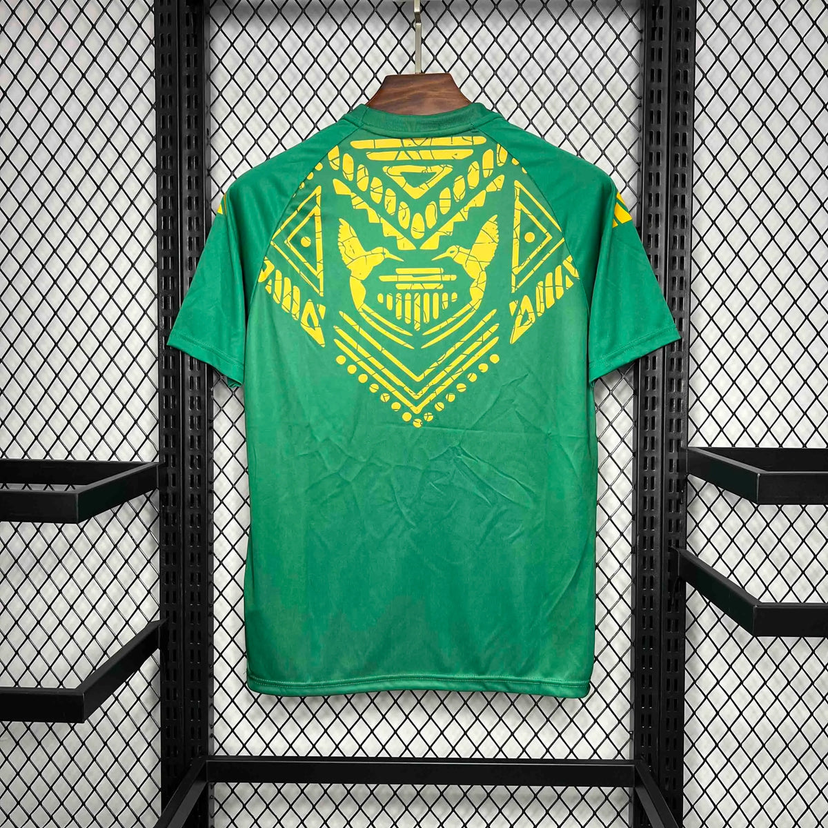 Maillot Jamaïque/Jamaïca Entraînement Training 2024/25