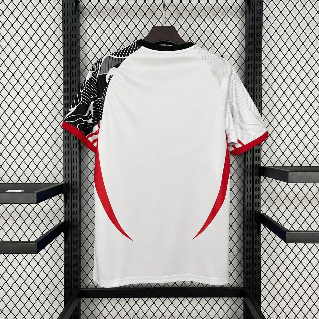 Maillot Japon Japan Special Samouraï/Samurai 2026/27