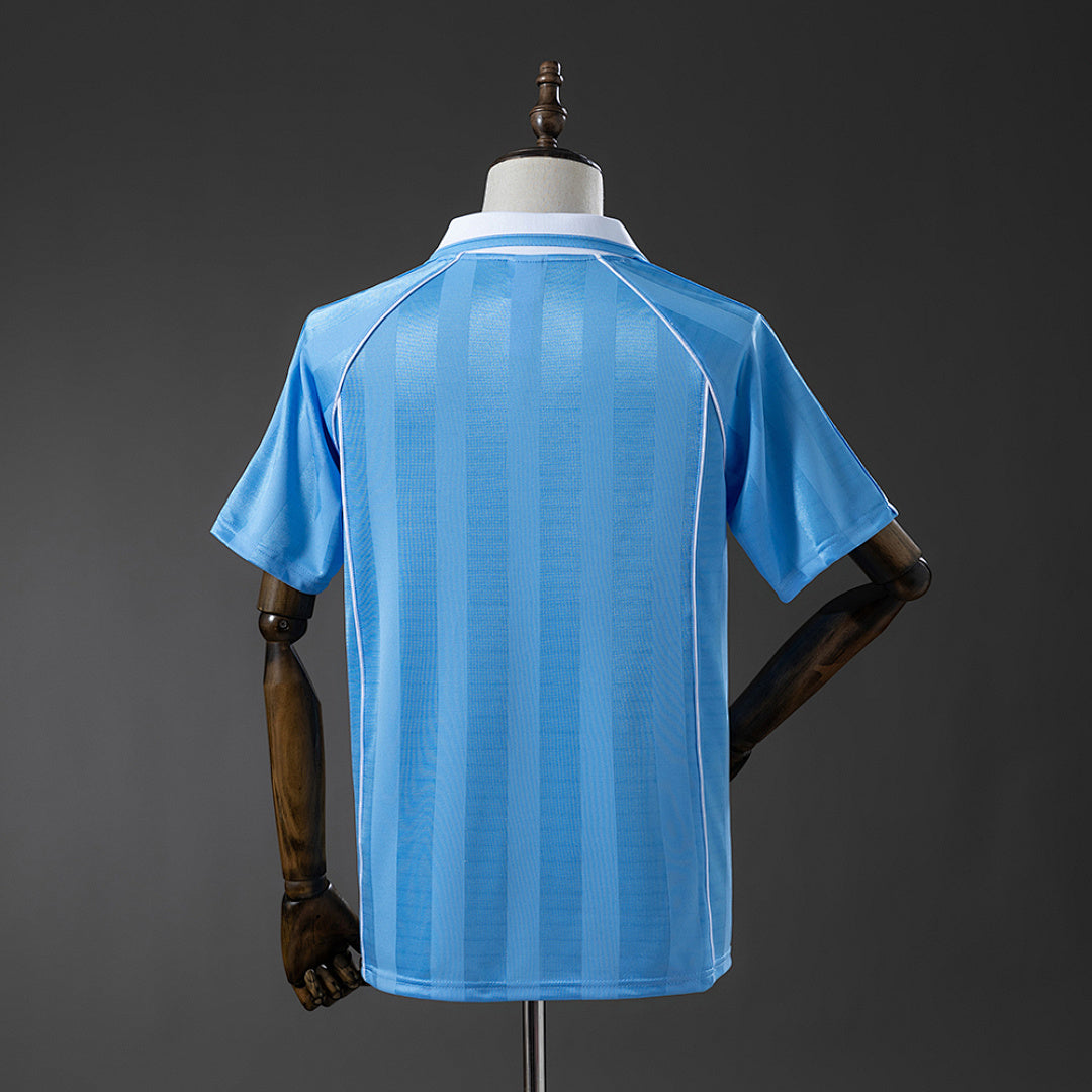Maillot Originals Classic Three Stripes Bleu Clair